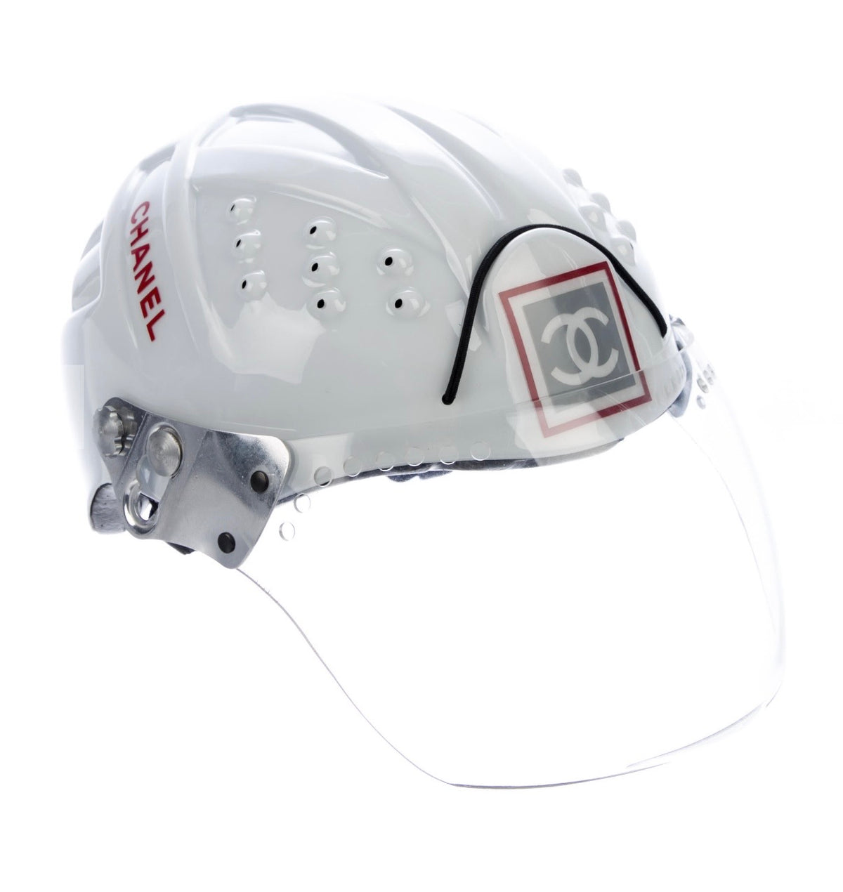 2001 Limited Edition Cycling Helmet