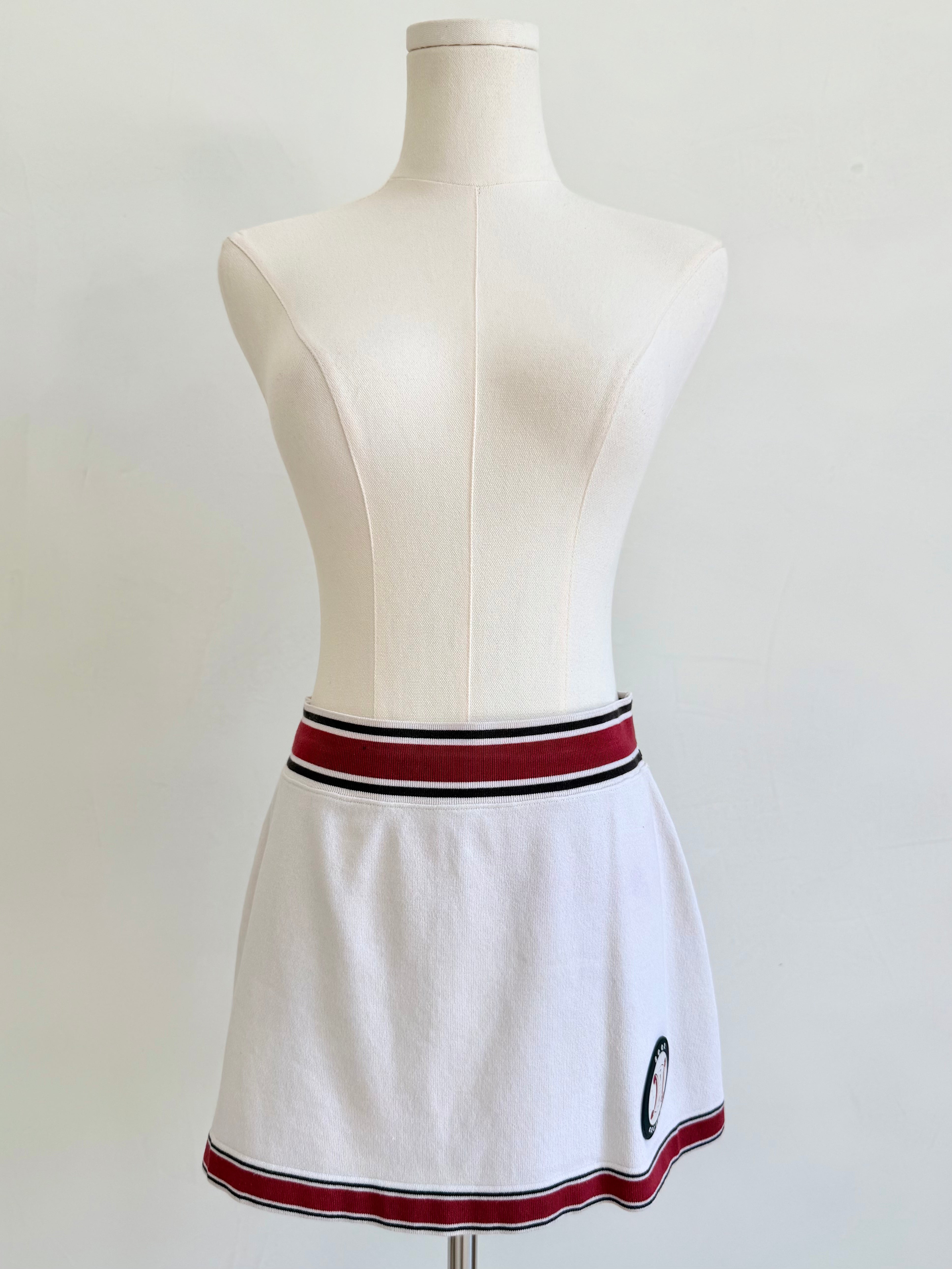 2002 FIFA Collaboration Skirt