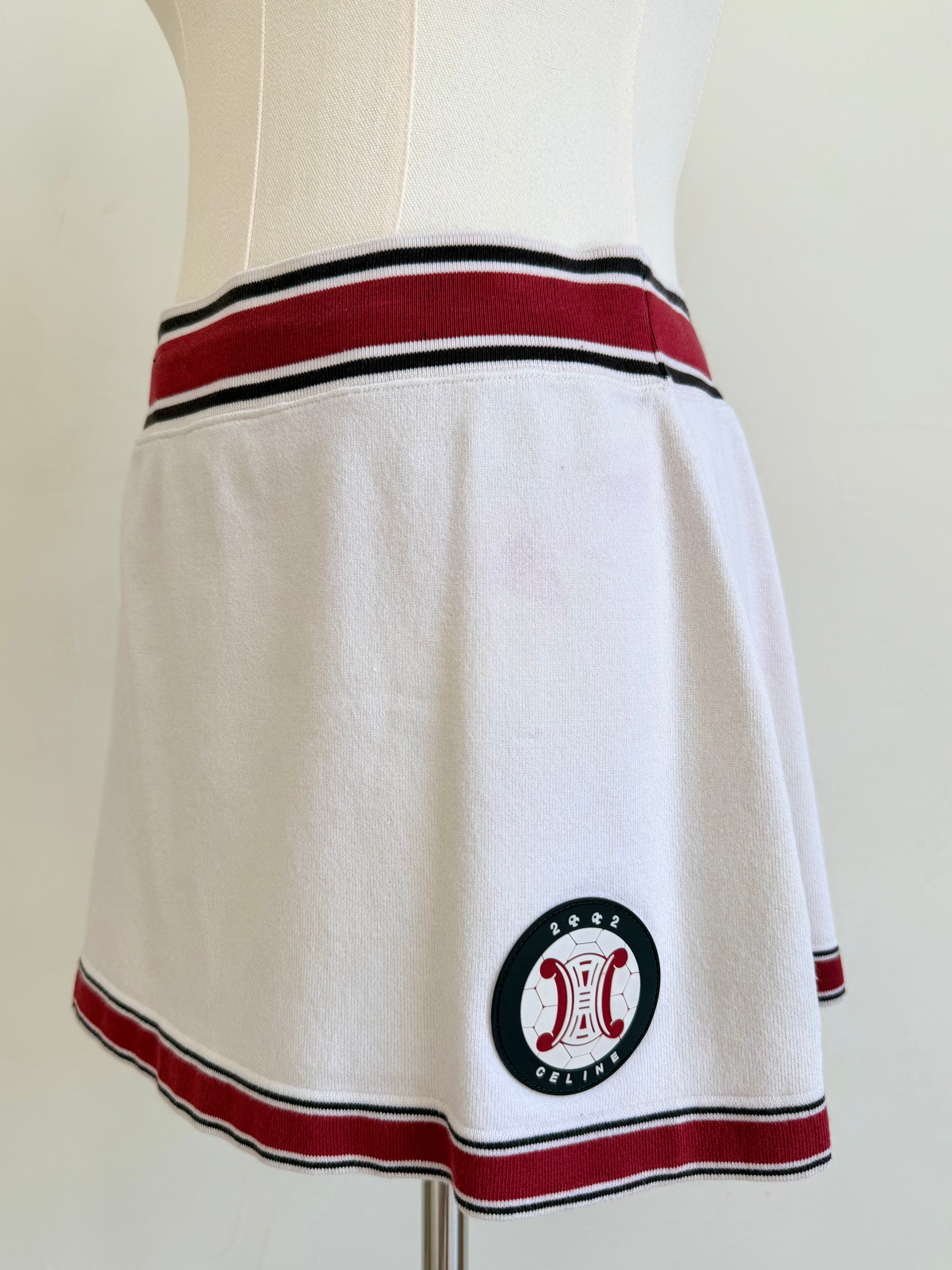 2002 FIFA Collaboration Skirt