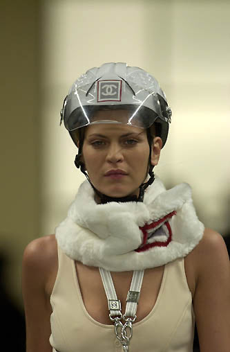 2001 Limited Edition Cycling Helmet
