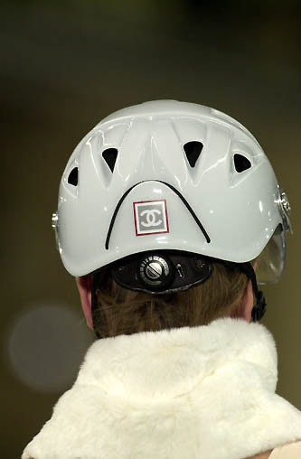 2001 Limited Edition Cycling Helmet