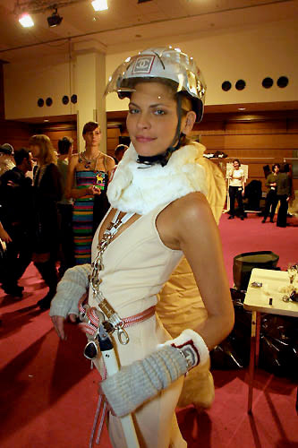 2001 Limited Edition Cycling Helmet