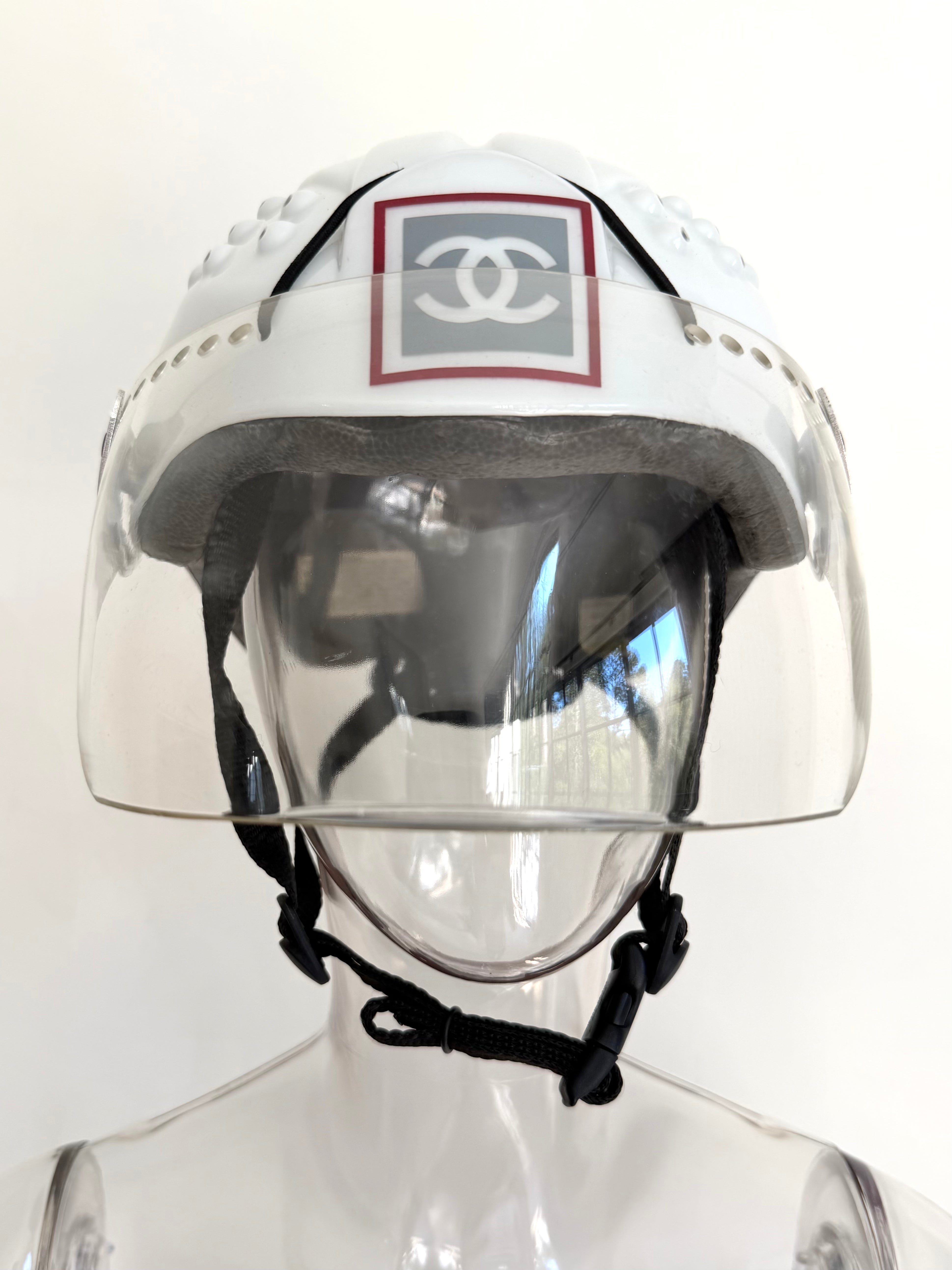 2001 Limited Edition Cycling Helmet