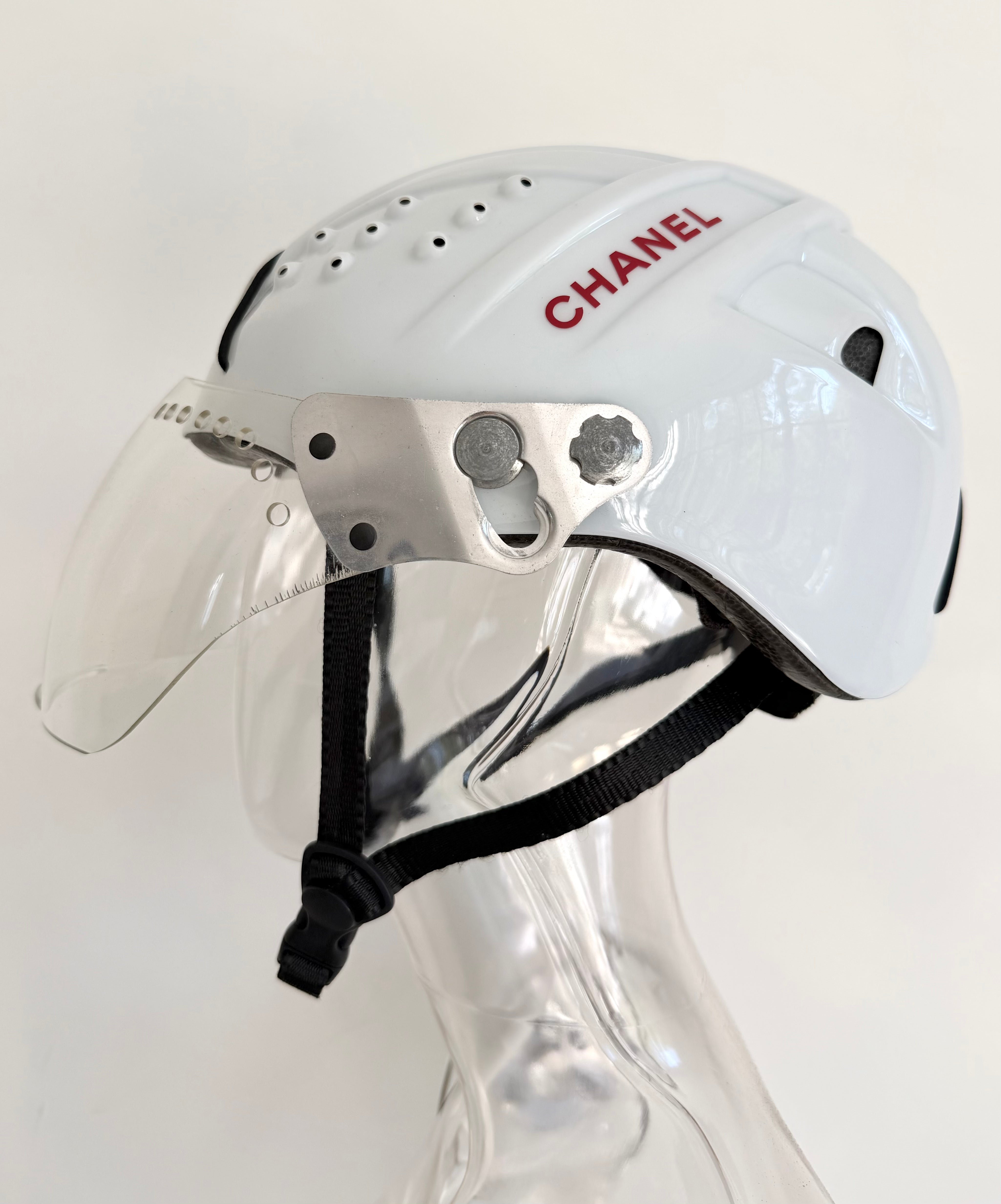 2001 Limited Edition Cycling Helmet