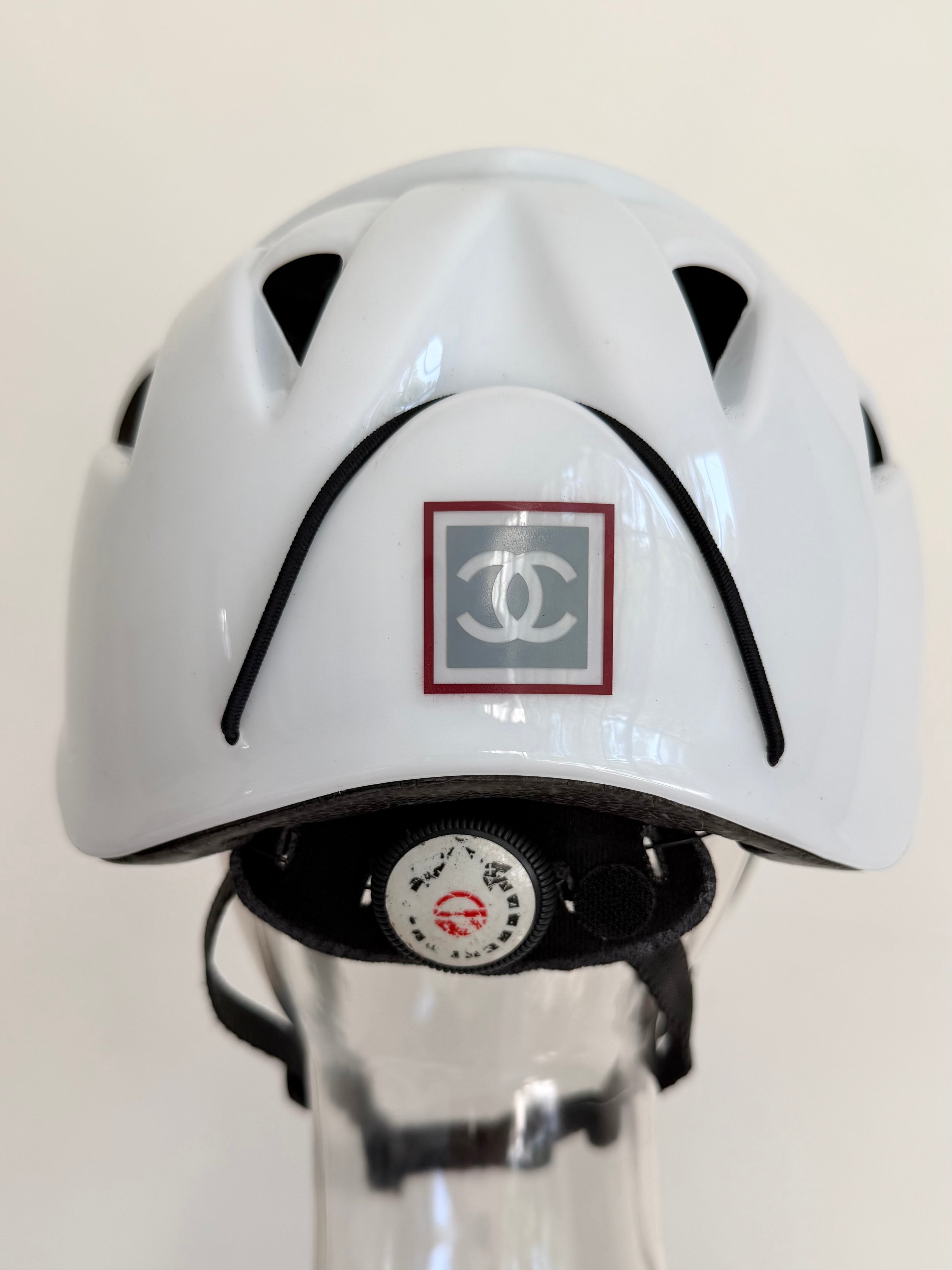 2001 Limited Edition Cycling Helmet