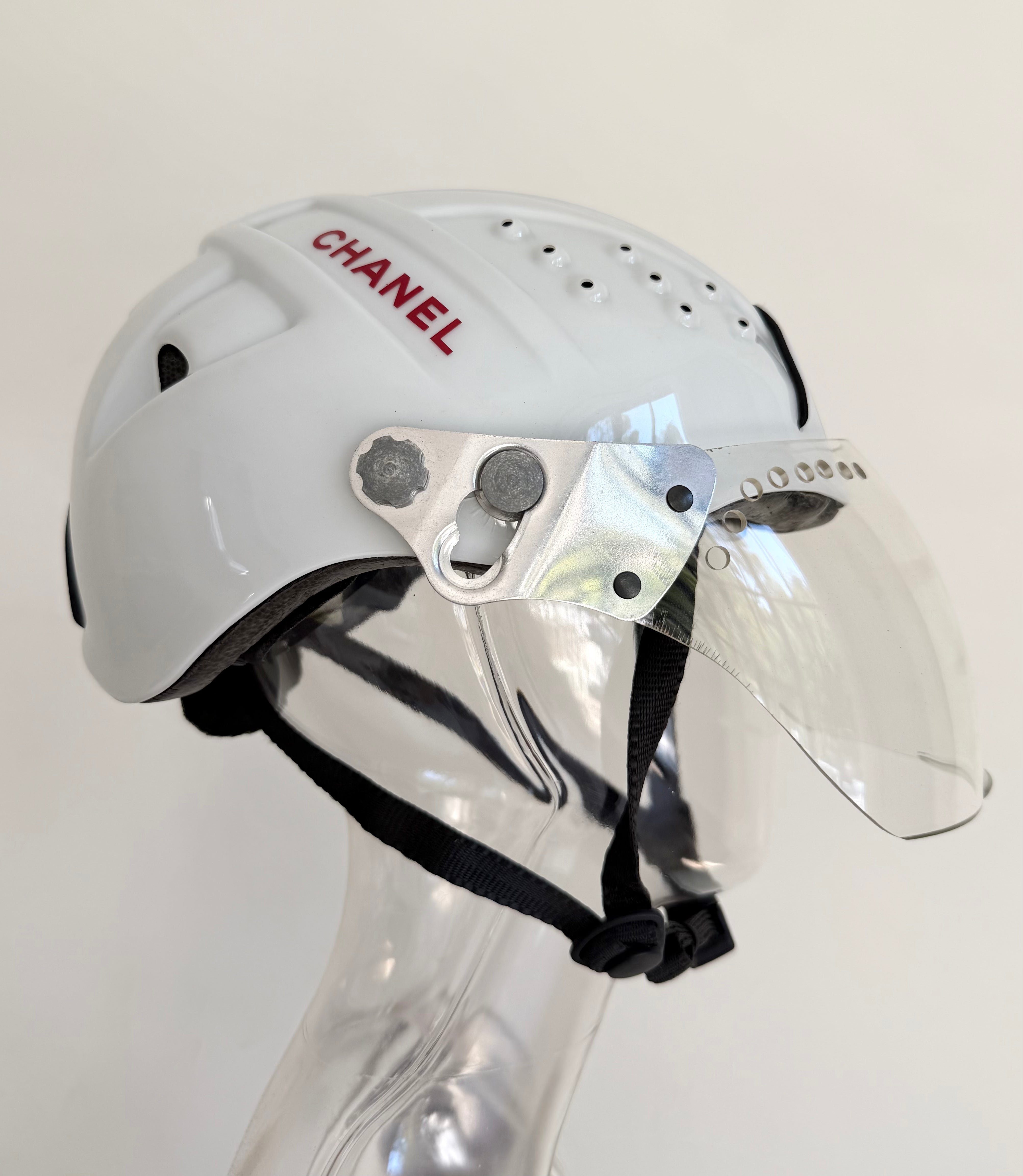 2001 Limited Edition Cycling Helmet
