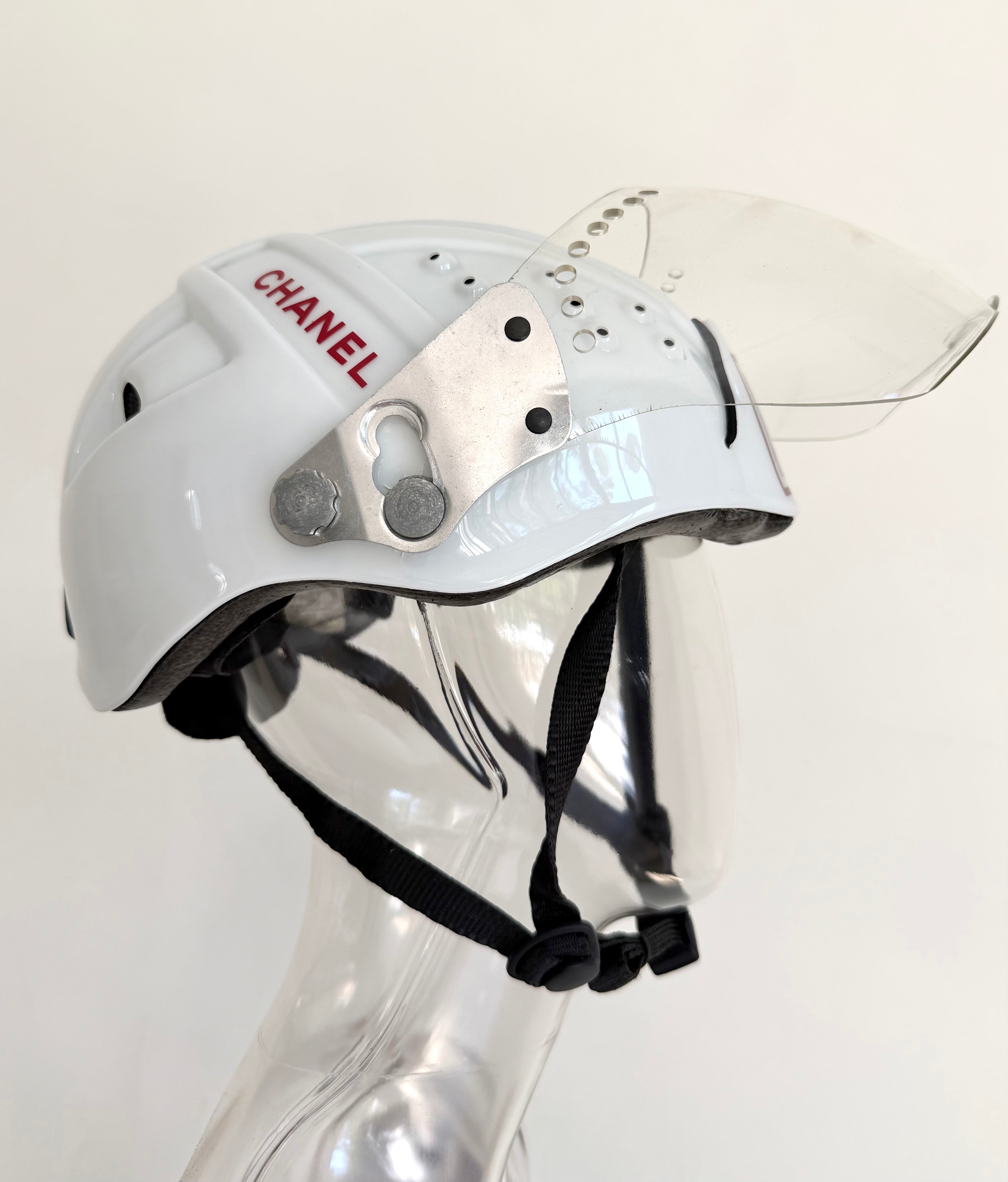 2001 Limited Edition Cycling Helmet