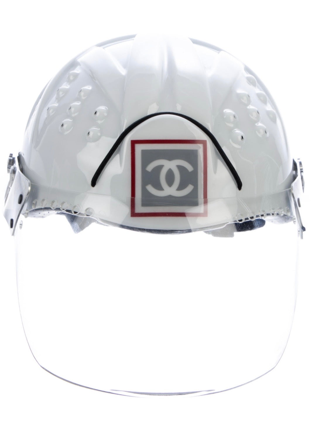2001 Limited Edition Cycling Helmet