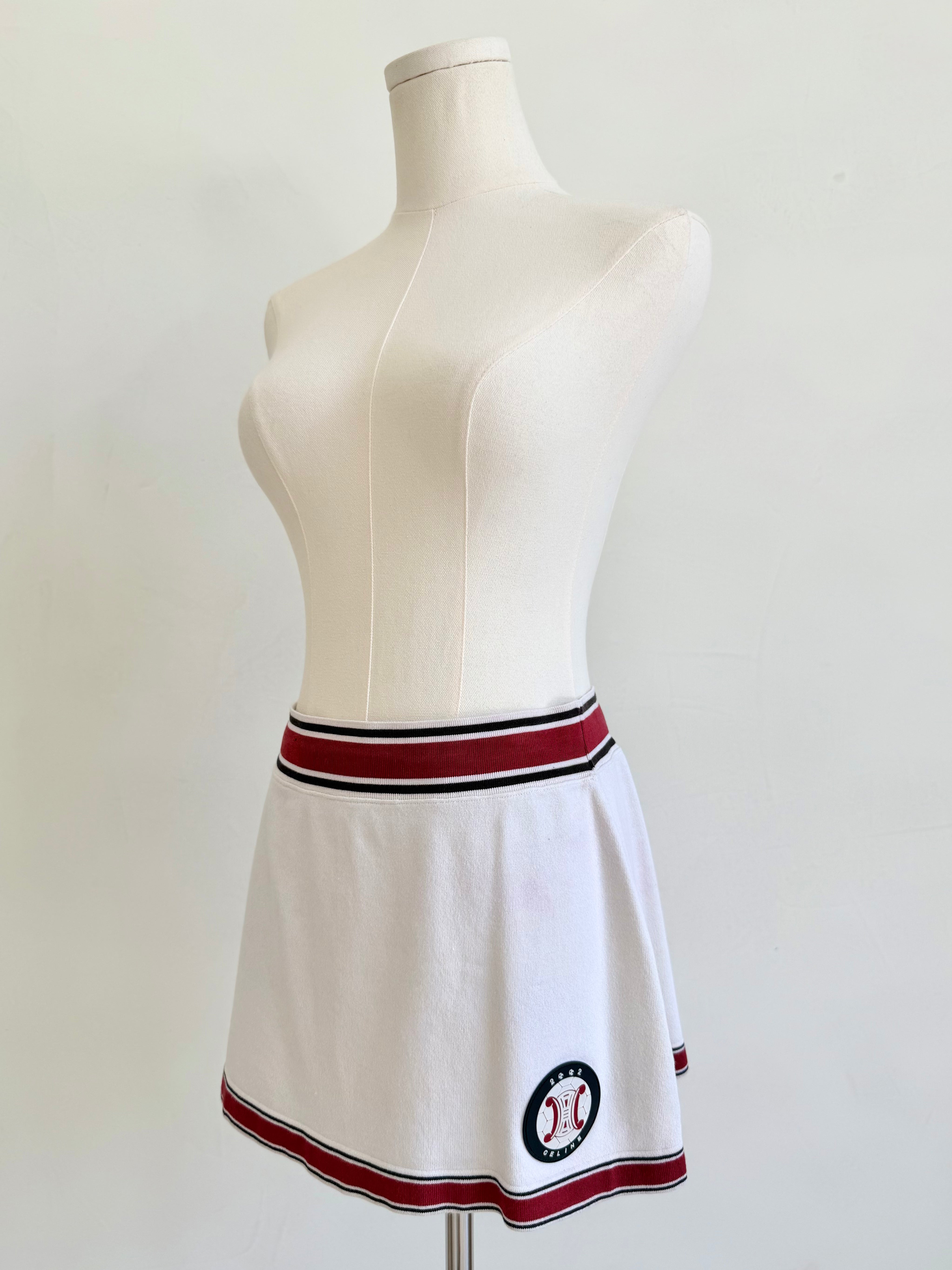 2002 FIFA Collaboration Skirt