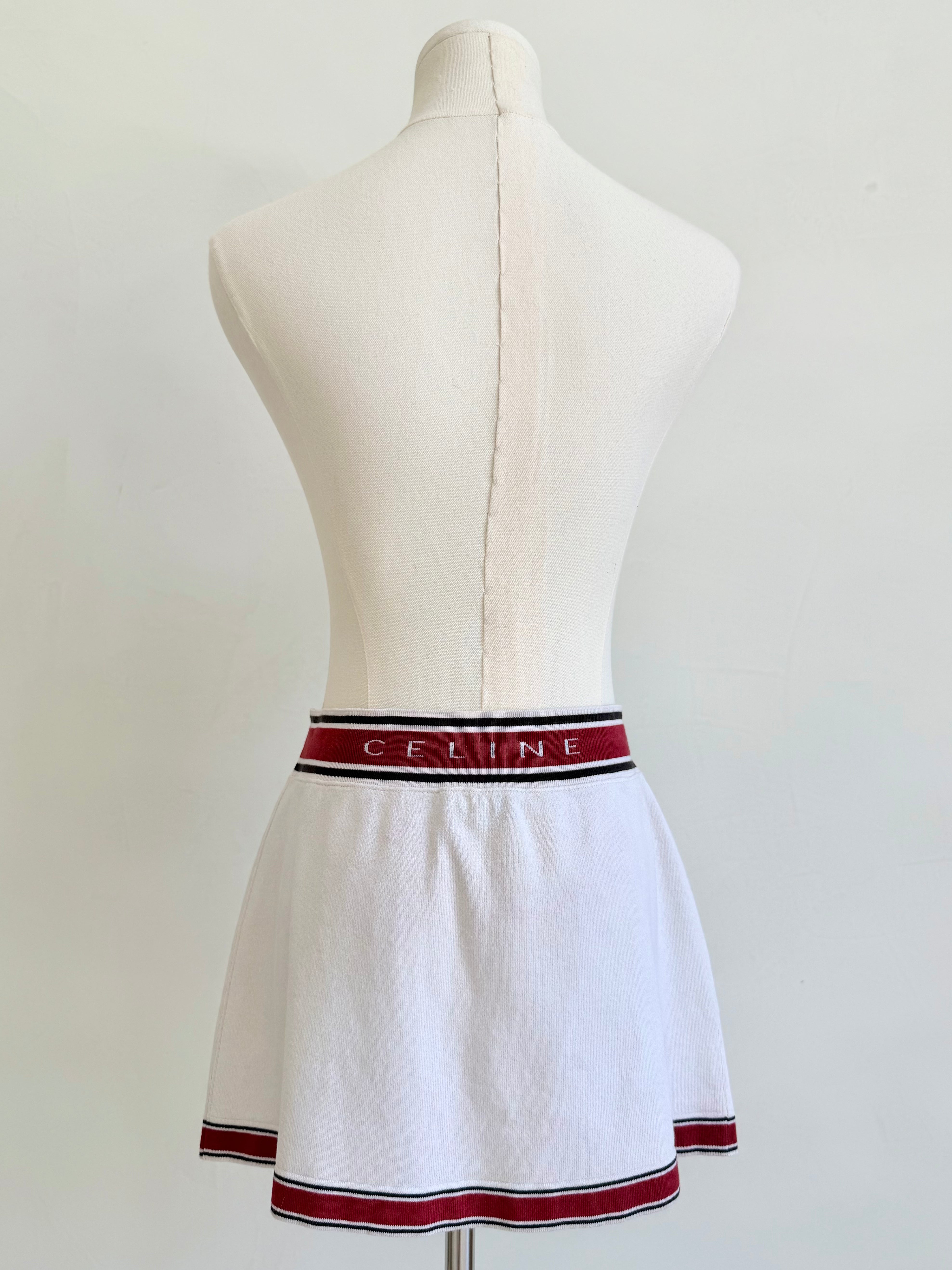 2002 FIFA Collaboration Skirt