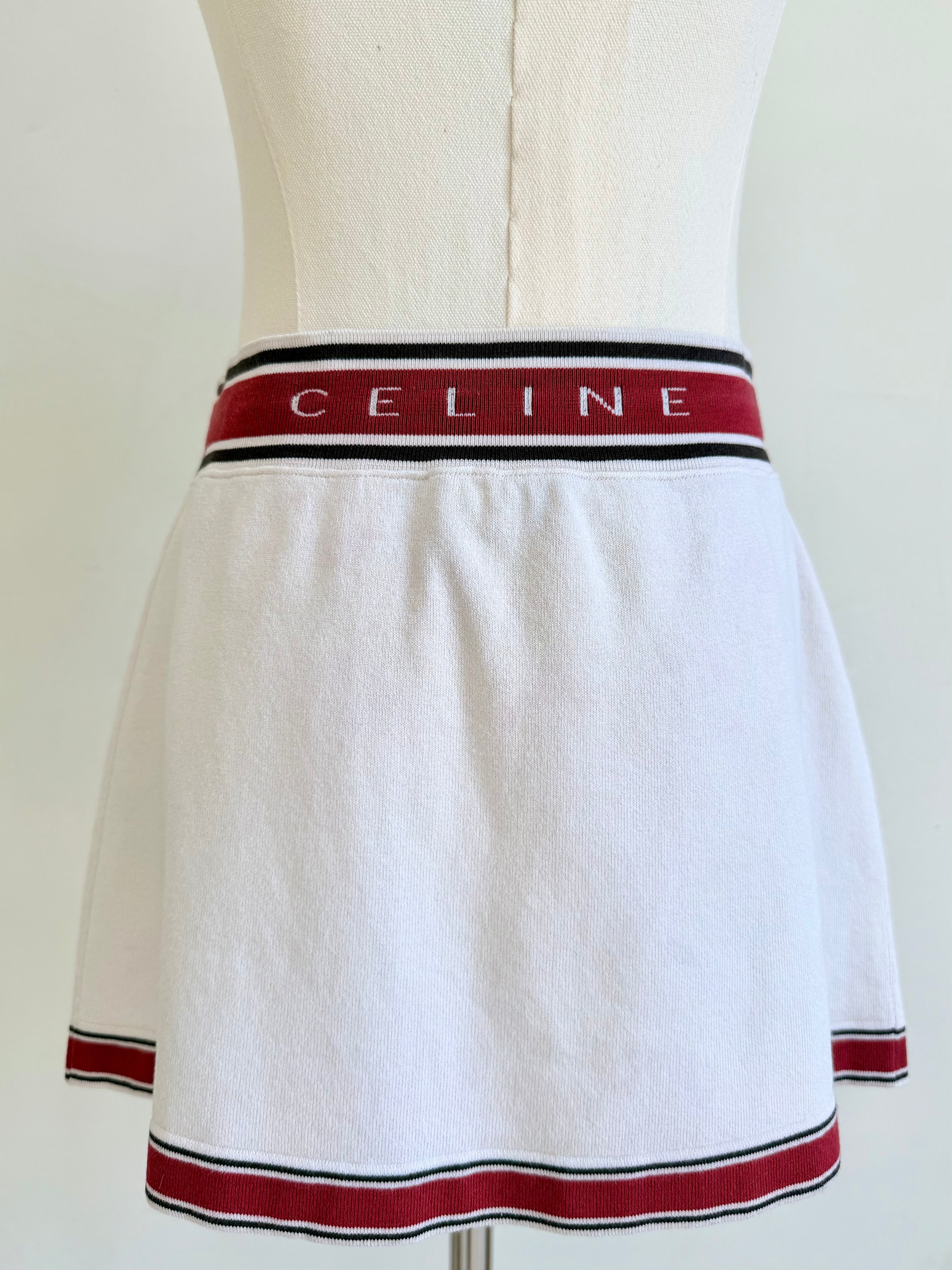 2002 FIFA Collaboration Skirt