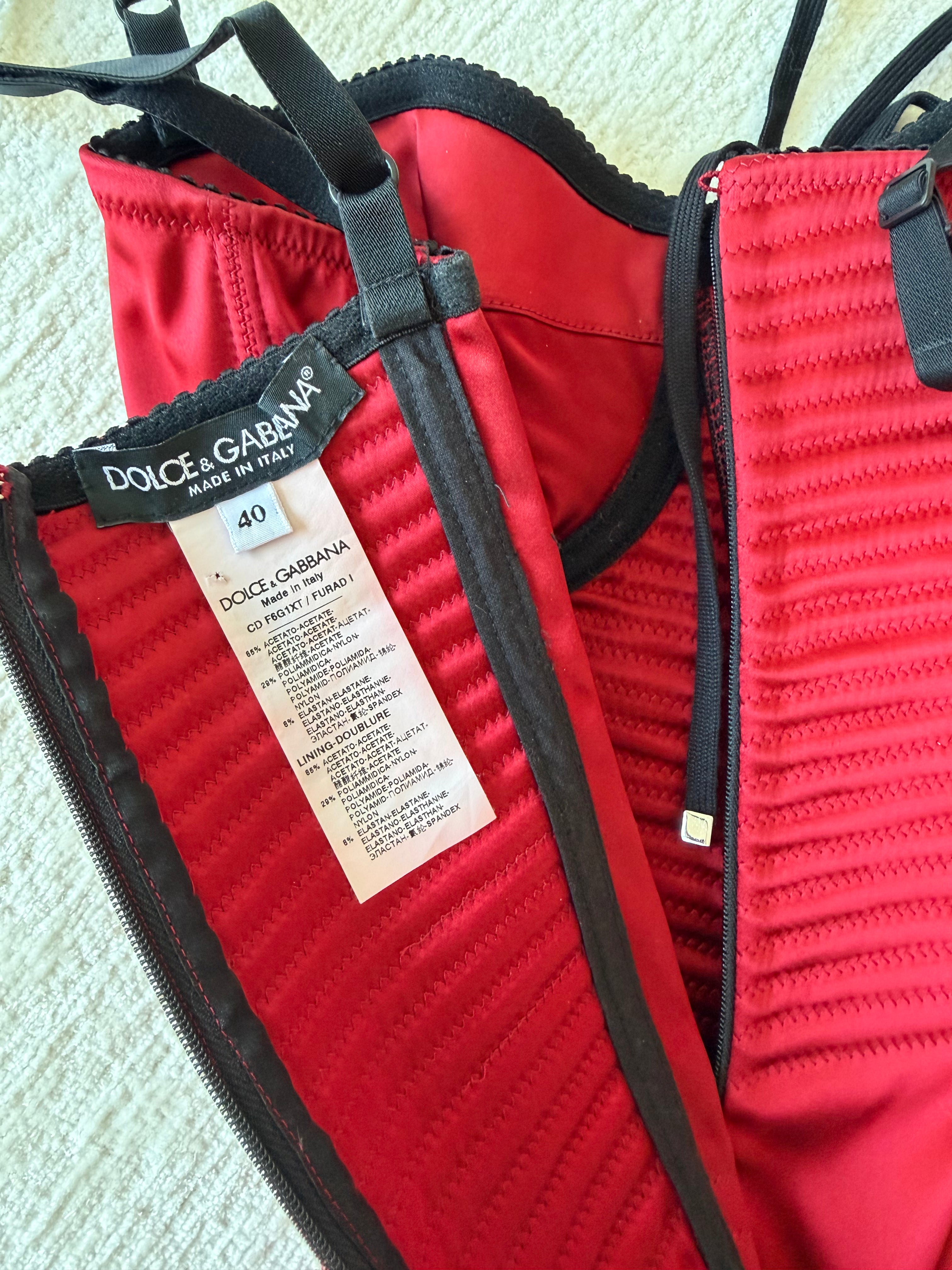 Satin Lace-Up Mini Dress